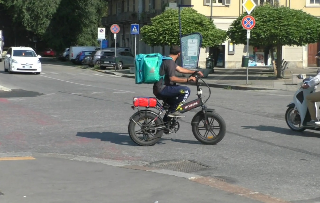 Caldo estremo in Piemonte, anticipata di un mese l’ordinanza per i lavoratori più esposti